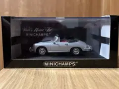 MINICHAMPS ポルシェ 911 クーペ 1978-88 1/43 限定品 MINICHAMPS ポルシェ 911 クーペ 1978-88 1/43 限定品 - メルカリ
