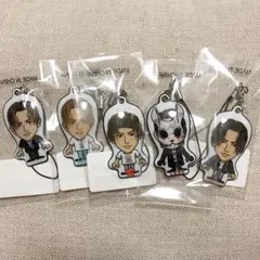 登坂広臣クリーナー set