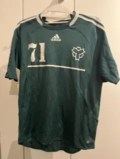 日体大　サッカー部　ユニフォームのサムネイル