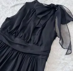 結婚式お呼ばれフォーマルドレス