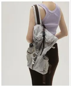 TODAYFUL Useful Sheer Backpack バックパックのサムネイル