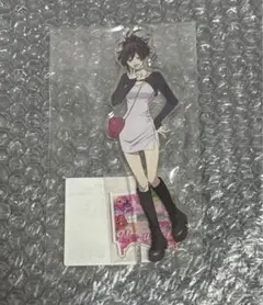 地獄楽　POP UP WALLMA ストリートファッション　アクリルスタンド　杠