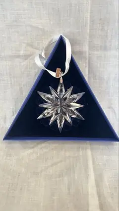 2025年最新】Swarovski クリスマスの人気アイテム - メルカリ