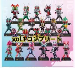 【E賞ディフォルメクス 全23種コンプ】一番くじ 仮面ライダー vol.2 E賞ディフォルメクス 全23種コンプ】一番くじ 仮面ライダー vol.2