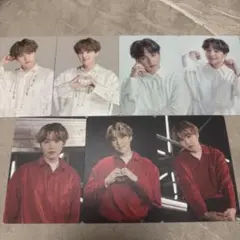 BTS Magic shop トレカ 2枚 SUGA ユンギ シュガ - メルカリ