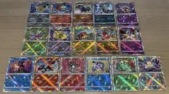 かがやくシリーズ　全16種 complete