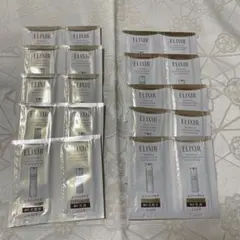 ELIXIR エリクシール リフトモイストローション 薬用 10セット