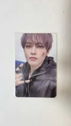 NCTDREAM ドリム トレカ チョンロbeatitup ktown 特典