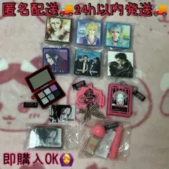 NANA ガチャガチャ ミニチャームコレクション ボックス レア 鍵 矢沢