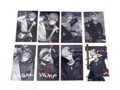 にじさんじ ChroNoiR 7周年 チェキ 風 カード 特典 叶 葛葉