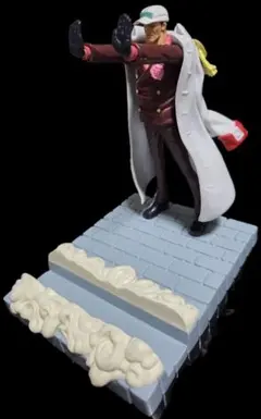 2026年最新】フィグライフ! 赤犬 サカズキの人気アイテム - メルカリ