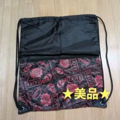 Acid Black Cherry トートバッグ ピュアサウンド / sp_アーティスト_取扱商品_詳細表示
