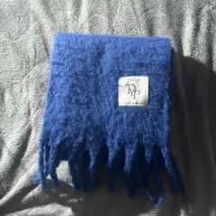 CIAOPANIC TYPY マフラー