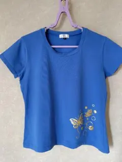 レディースTシャツ・半袖　Lサイズのサムネイル