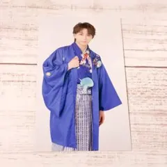 M!LK 塩﨑太智 好きすぎて滅 爆裂愛してる 会場限定 袴 代々木 トレカ