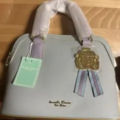 Samantha Thavasa ハンドバッグ ツイステ オクタヴィネル寮