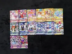 アイカツカード 初期 まとめ売り82枚