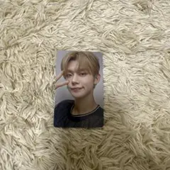 txt ヨンジュン　トレカ　SANCTUARY