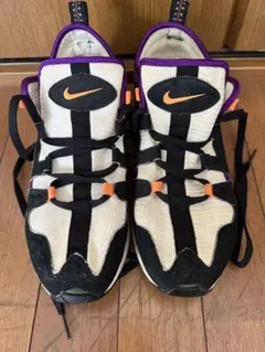 NIKEナイキ AIR ZOOM L.W.P 90年代