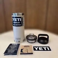 ハワイ限定 YETI ライオンコーヒー ステンレスボトル - メルカリ