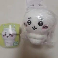 ちいかわ ぬいぐるみ BIG4