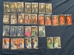 BOT BATTLE OF TOKYO ウエハース カード まとめ売り バラ売り