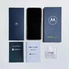 motorola moto g53y 5G ペールピンク SIMフリー - メルカリ