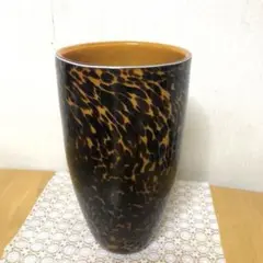 花瓶　花器　陶器