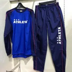 2026年最新】ATHLETA ピステ上下の人気アイテム - メルカリ