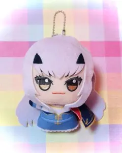 【即購入⭕️】FGO メリュジーヌ ぬいぐるみ マスコット
