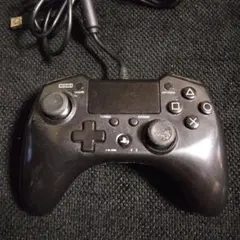 ＊動作未確認＊PS4有線コントローラー