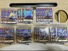 遊戯王ラッシュデュエル カードセット