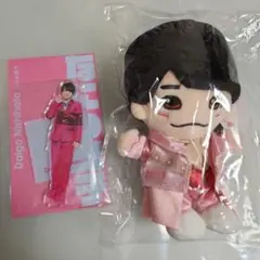 なにわ男子 西畑大吾 ちびぬい アクスタ - メルカリ