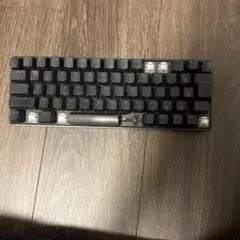 SteelSeries apex pro mini ジャンク品です多分