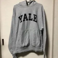 champion リバースウィーブ 00s 大人気 YALE フーディ