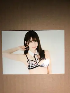 波多野結衣　生写真⑥のサムネイル
