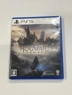 HOGWARTS LEGACY PS5