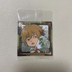 チェンソーマン レゼ篇 シール ウエハース　シークレット(9/28まで値下げ中)