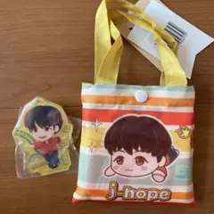 BTS ホソク 2点セット