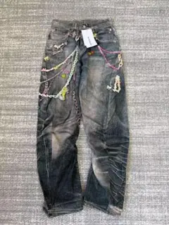 美品】Acne Studios 1981M Trafalger 46デニム - メルカリ