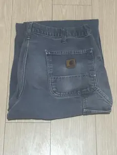 00s Carhartt ペインターパンツ ワークパンツW36L32のサムネイル
