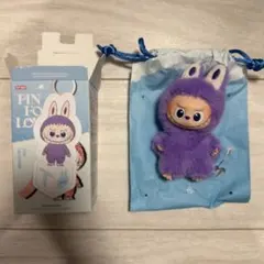 popmart イニシャル t