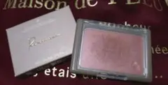 Romand Veil Glow Cheek 04 フラワーローズのサムネイル