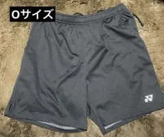 ヨネックス　ハーフパンツ　Oサイズ　レディース