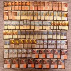 2026年最新】MTG 引退の人気アイテム - メルカリ
