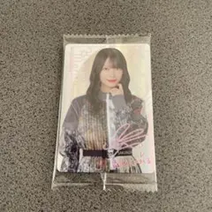 櫻坂46 ウエハース ローソン 森田ひかる レア