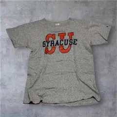 チャンピオン　Tシャツ　usa製