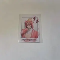 にじさんじ　VOLTACTION Pajama Party