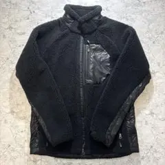 Columbia フリースジャケット XL ブラック