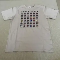 バンダイ 仮面ライダー Tシャツ M